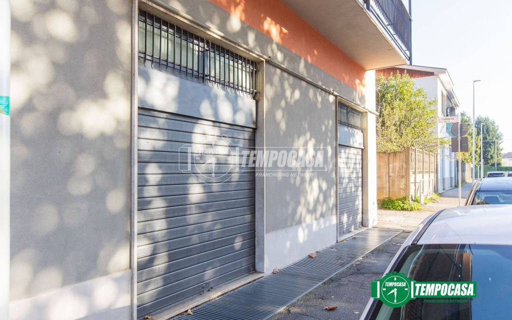 negozio in affitto a Busto Arsizio