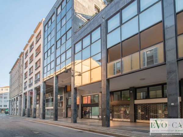 appartamento in affitto a Busto Arsizio