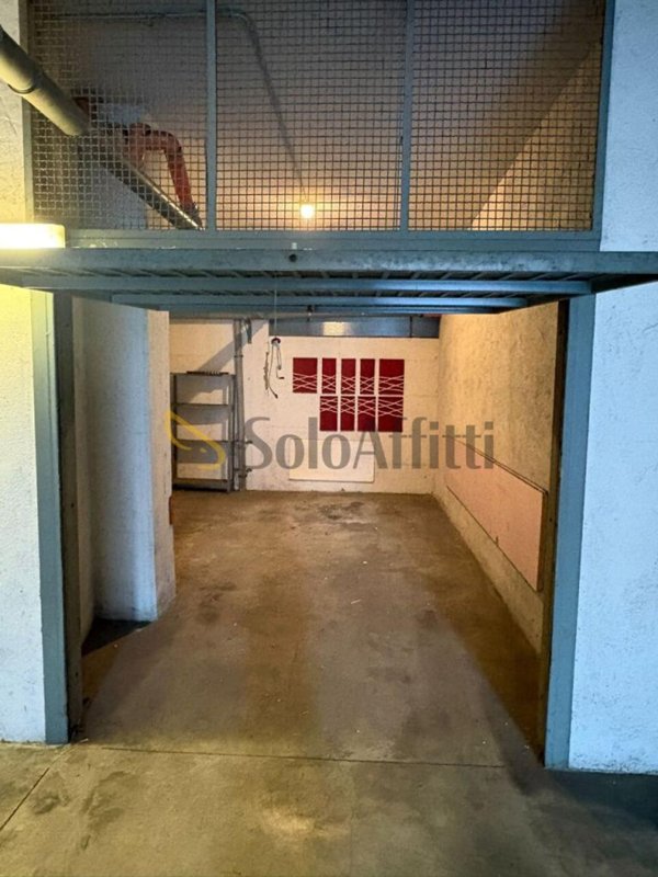 monolocale in affitto a Busto Arsizio