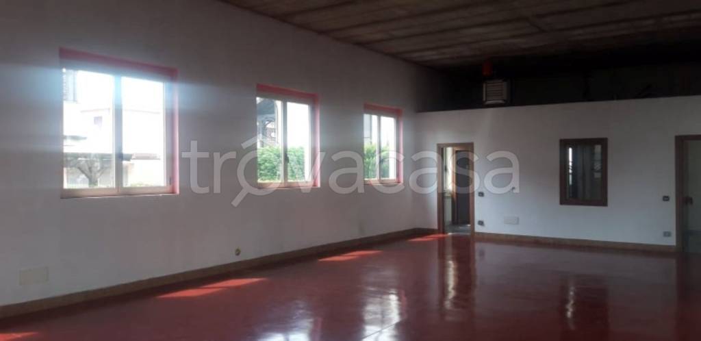 appartamento in affitto a Busto Arsizio in zona Borsano