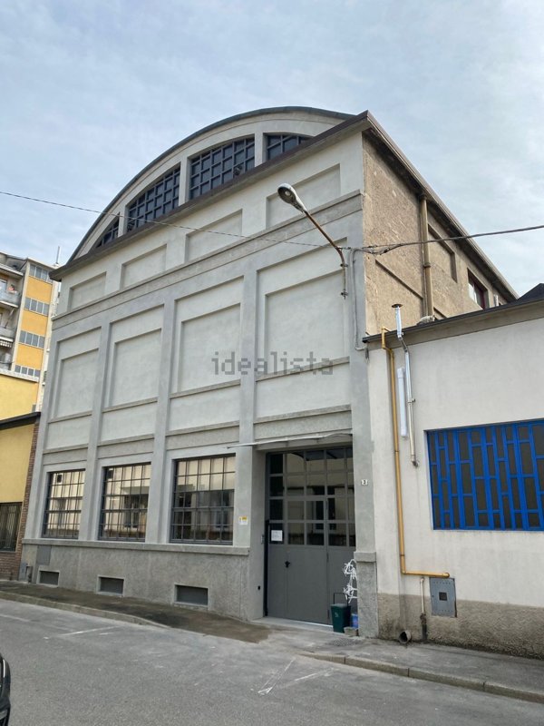 ufficio in affitto a Busto Arsizio