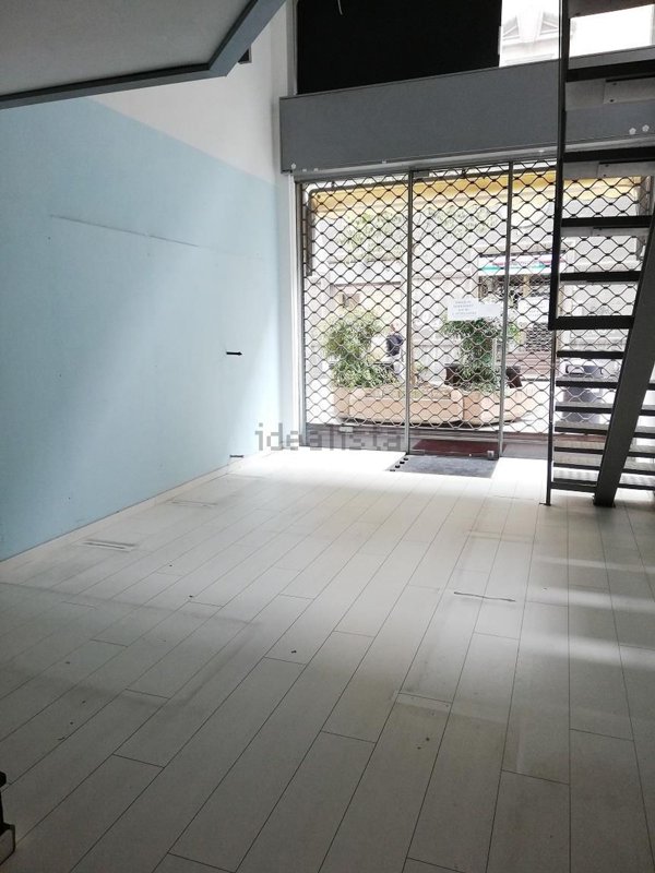 negozio in affitto a Busto Arsizio