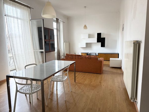 appartamento in affitto a Busto Arsizio