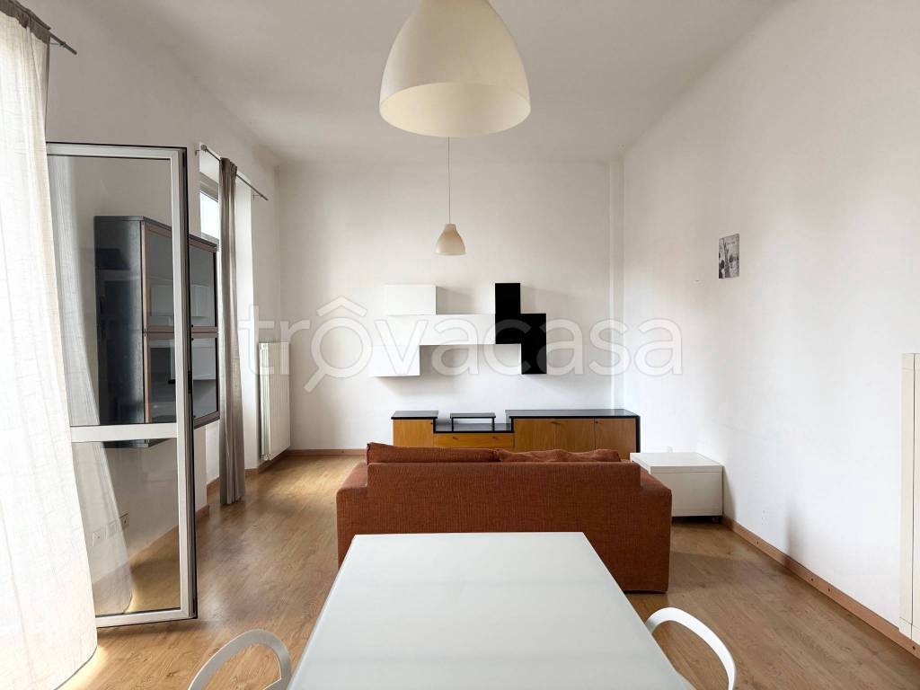 appartamento in affitto a Busto Arsizio