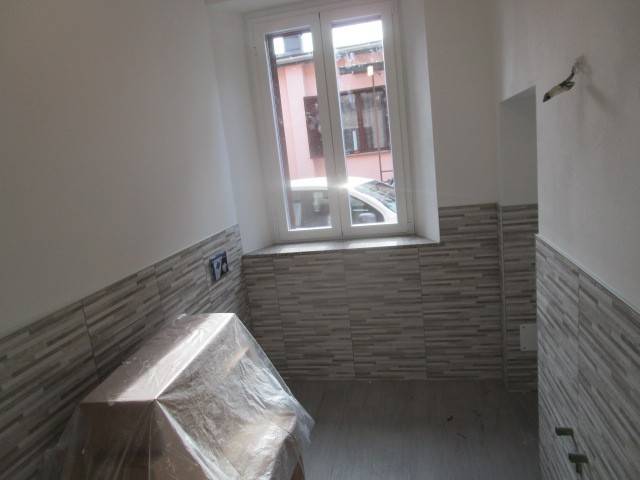 appartamento in affitto a Busto Arsizio