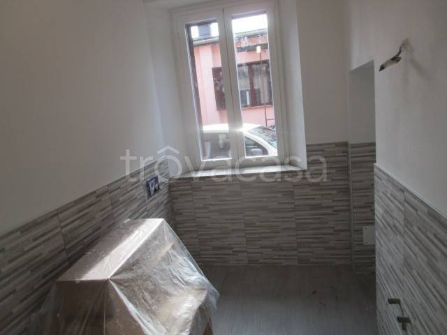 appartamento in affitto a Busto Arsizio