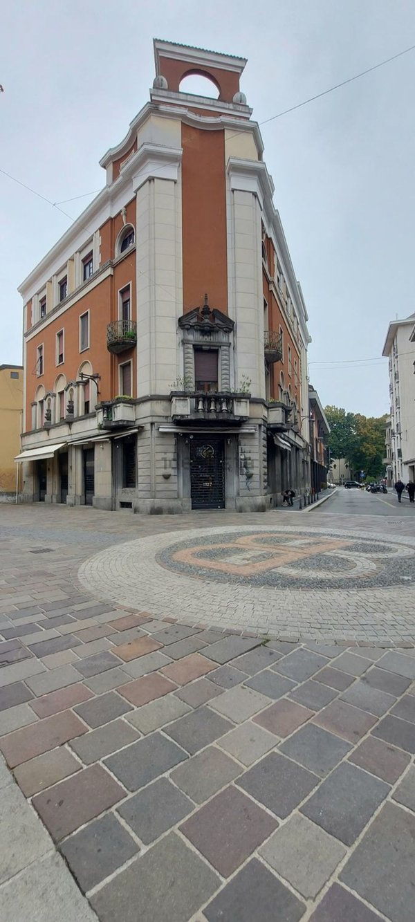 ufficio in affitto a Busto Arsizio