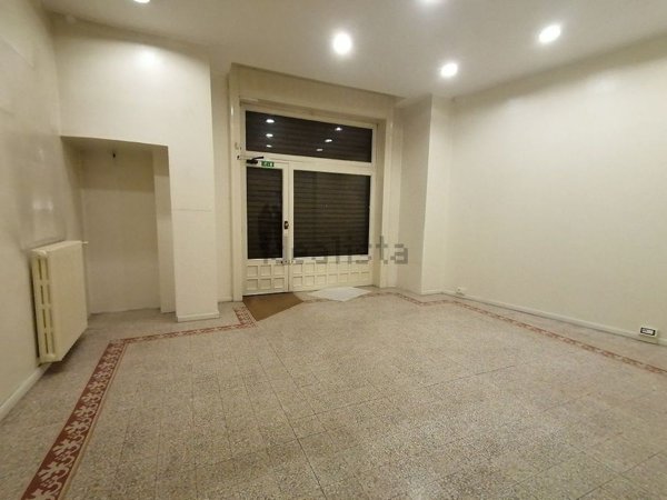 negozio in affitto a Busto Arsizio