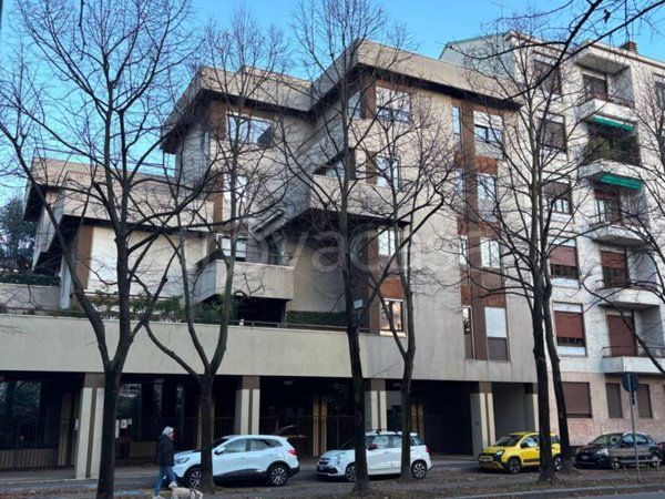 appartamento in affitto a Busto Arsizio