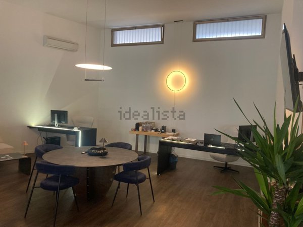 ufficio in affitto a Busto Arsizio