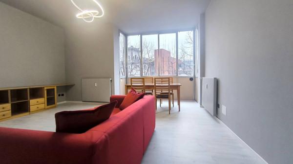 appartamento in affitto a Busto Arsizio