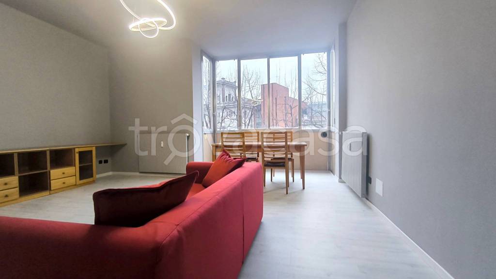 appartamento in affitto a Busto Arsizio