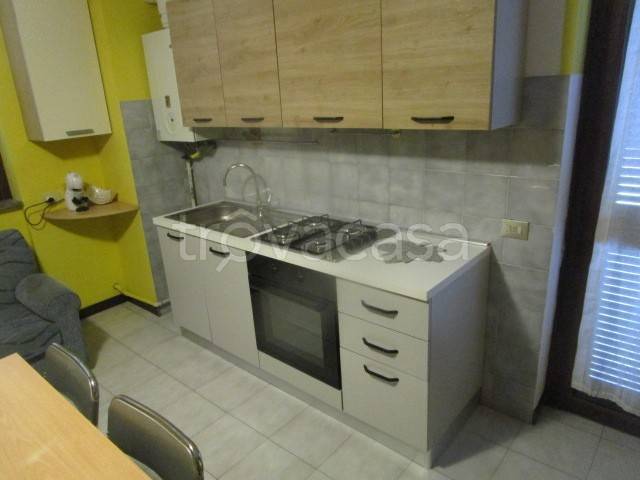 appartamento in affitto a Busto Arsizio