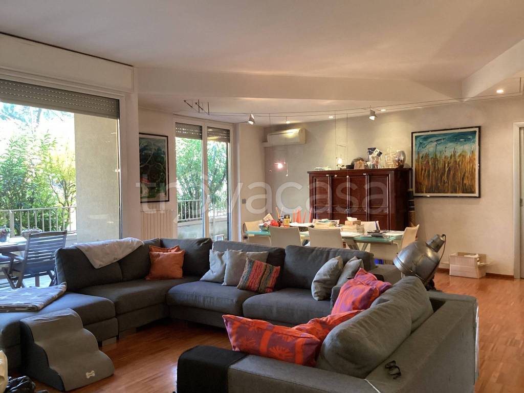 appartamento in affitto a Busto Arsizio