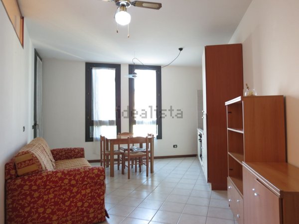 appartamento in affitto a Busto Arsizio