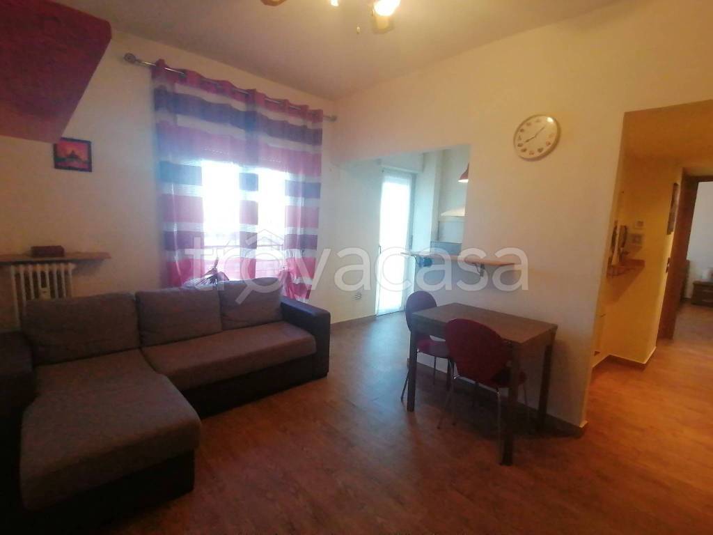 appartamento in affitto a Busto Arsizio