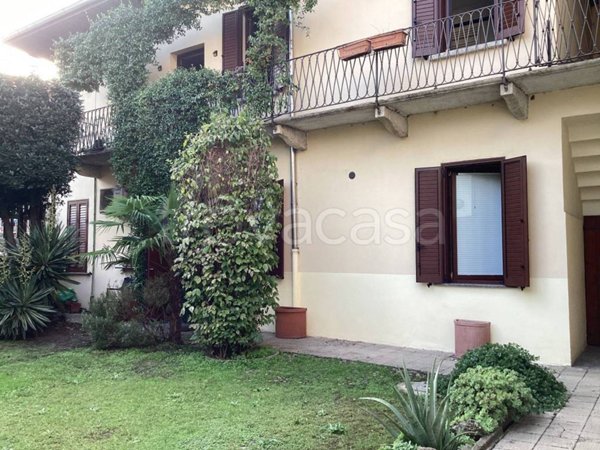 appartamento in affitto a Busto Arsizio