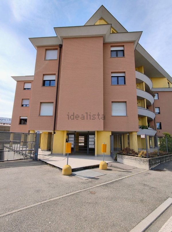 appartamento in affitto a Busto Arsizio