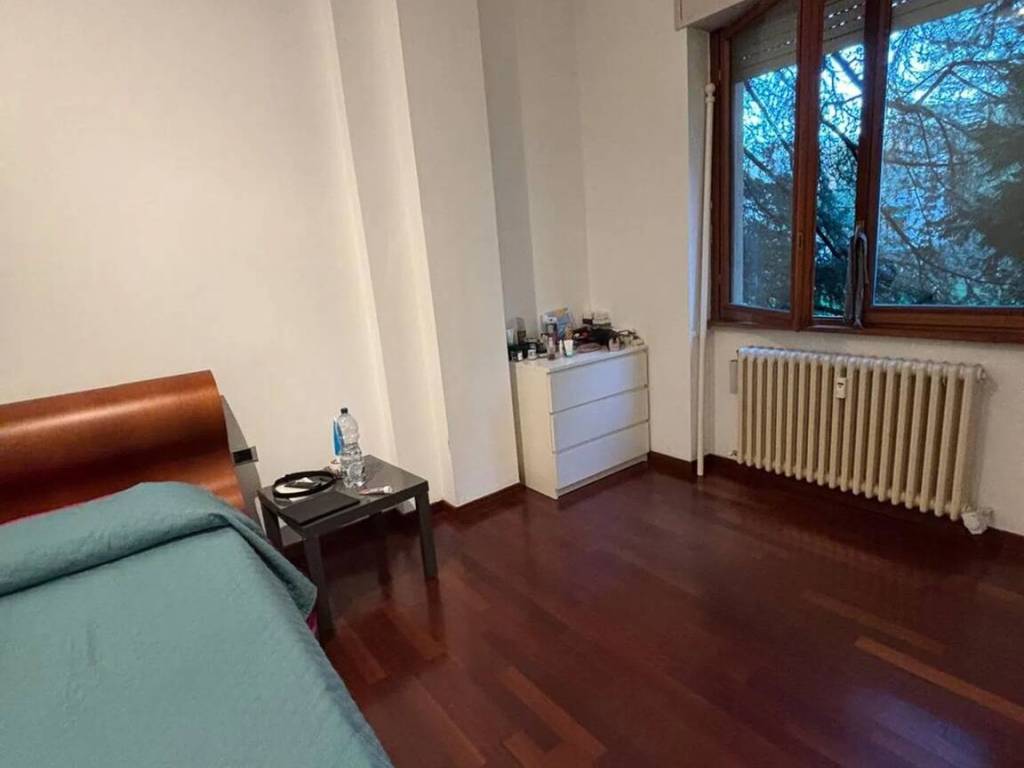 appartamento in affitto a Busto Arsizio