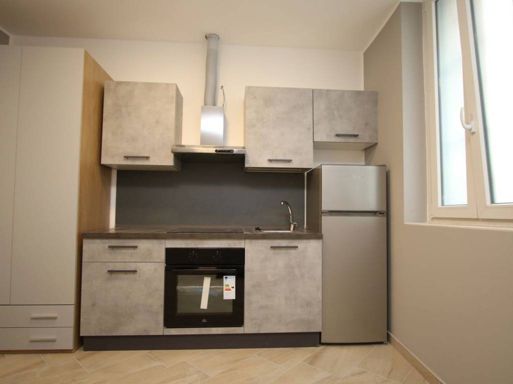 appartamento in affitto a Busto Arsizio