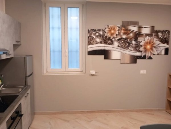 appartamento in affitto a Busto Arsizio