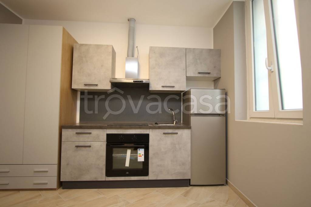 appartamento in affitto a Busto Arsizio