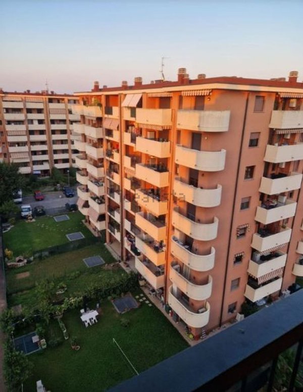 appartamento in affitto a Busto Arsizio