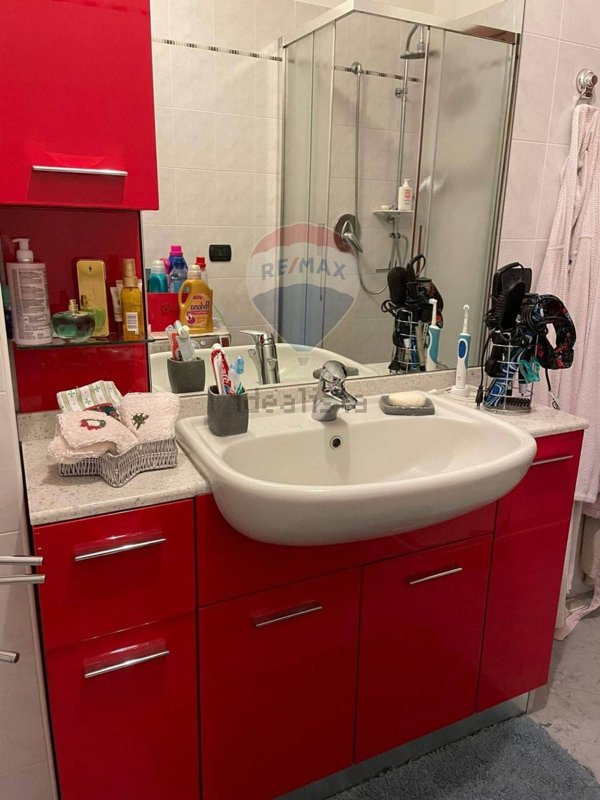 appartamento in affitto a Busto Arsizio