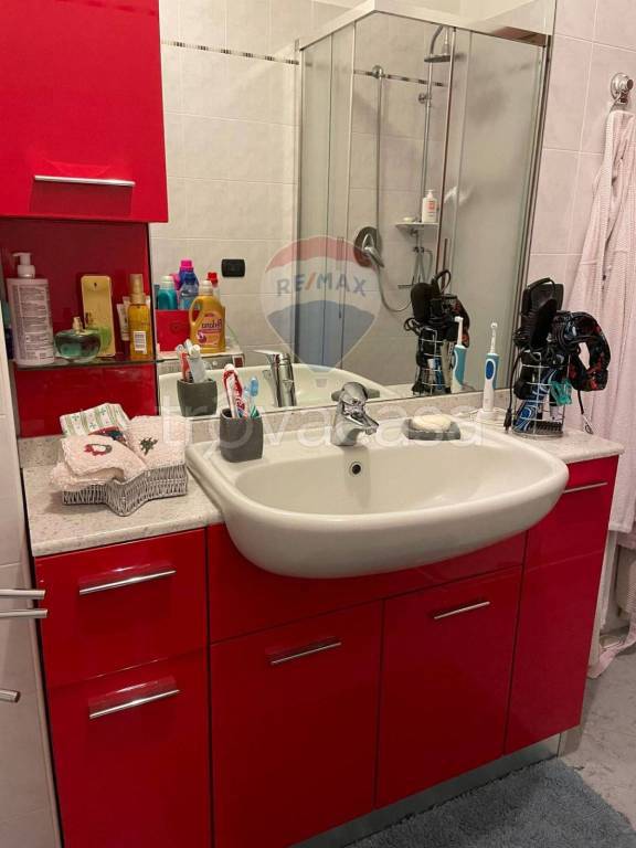 appartamento in affitto a Busto Arsizio