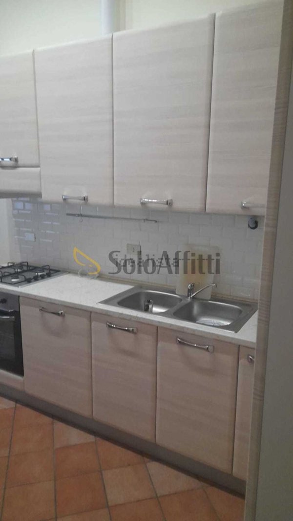 appartamento in affitto a Busto Arsizio