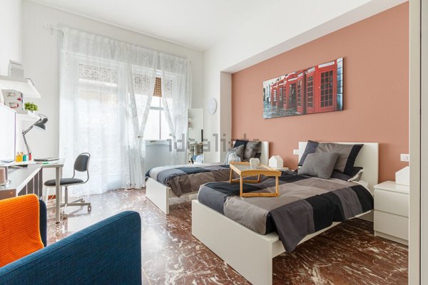 appartamento in affitto a Busto Arsizio