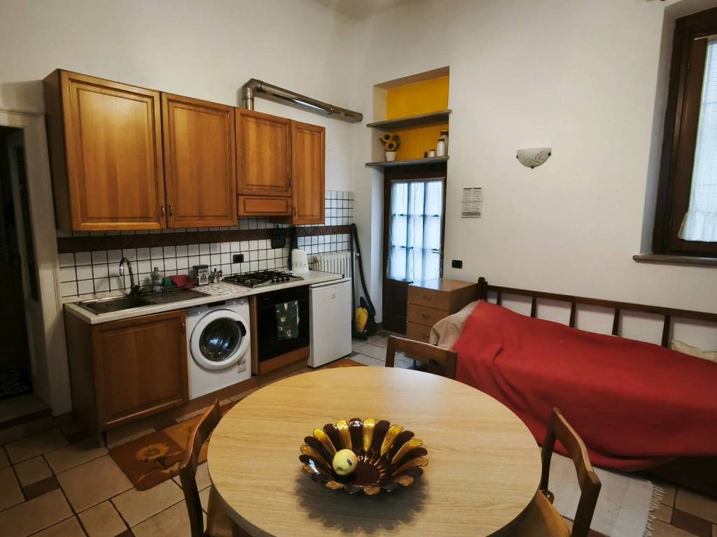 appartamento in affitto a Busto Arsizio