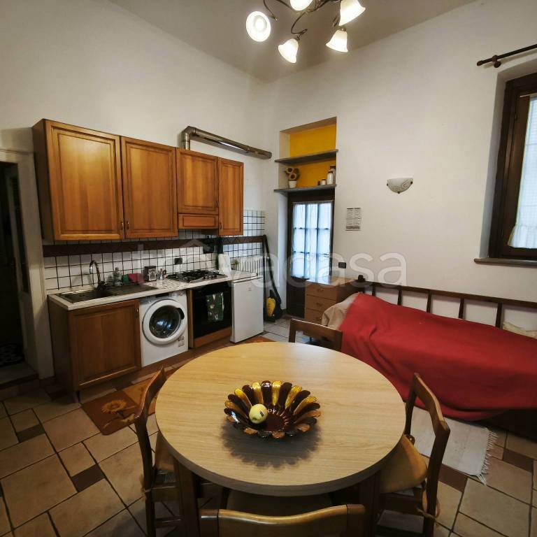 appartamento in affitto a Busto Arsizio