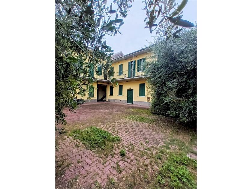 appartamento in affitto a Busto Arsizio