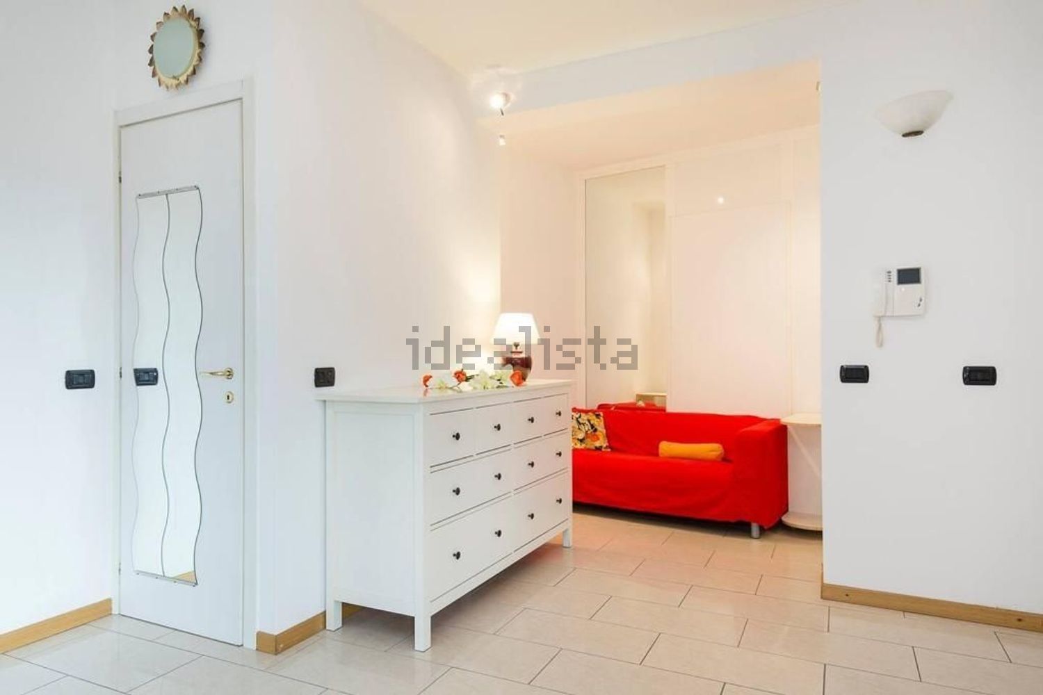 appartamento in affitto a Busto Arsizio