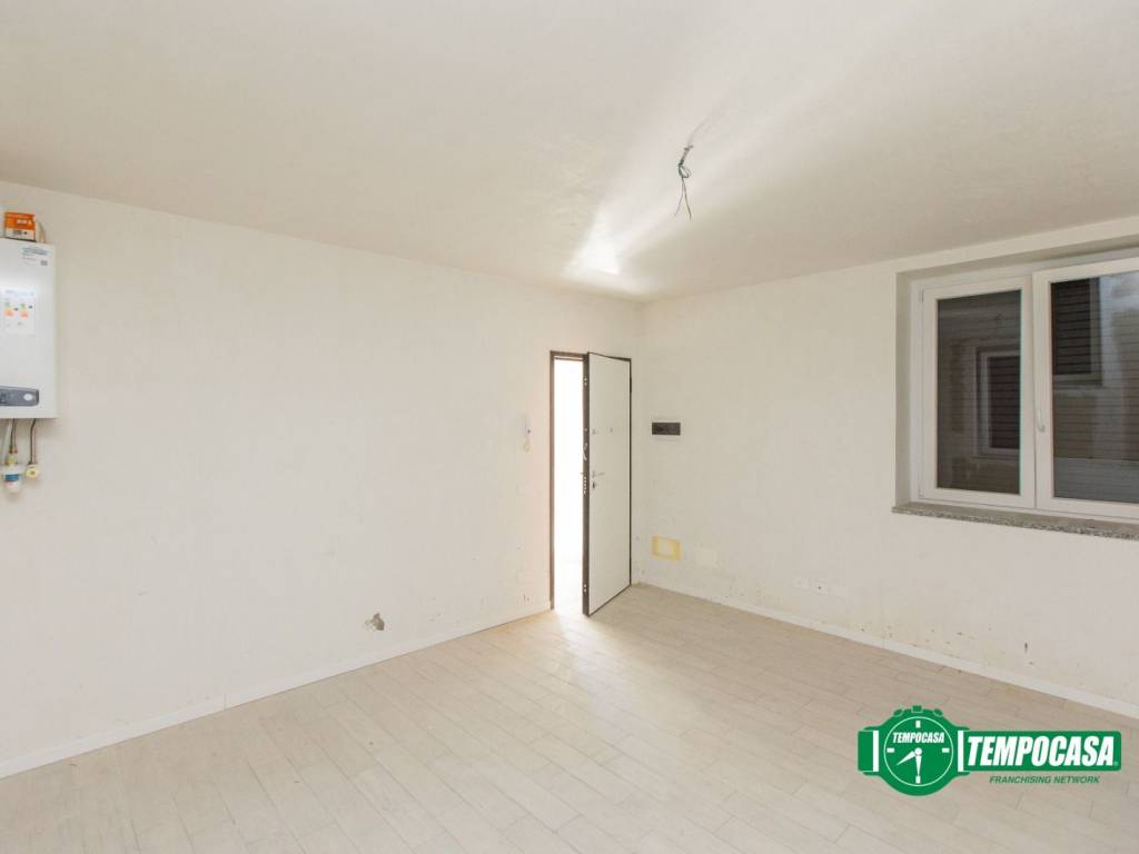 appartamento in affitto a Busto Arsizio