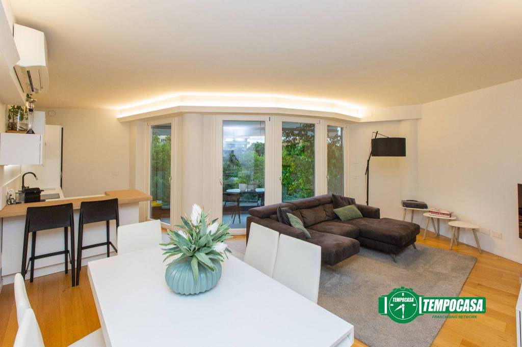 appartamento in affitto a Busto Arsizio