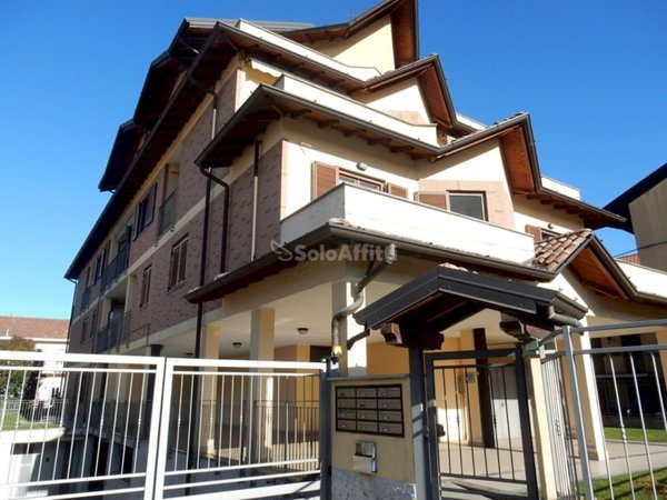 appartamento in affitto a Busto Arsizio