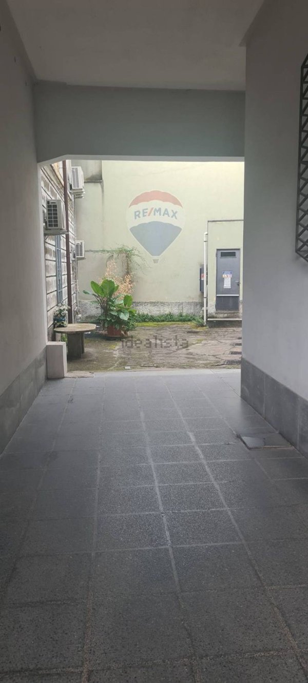 appartamento in affitto a Busto Arsizio in zona Borsano