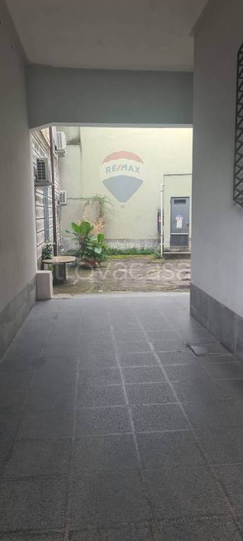 appartamento in affitto a Busto Arsizio in zona Borsano