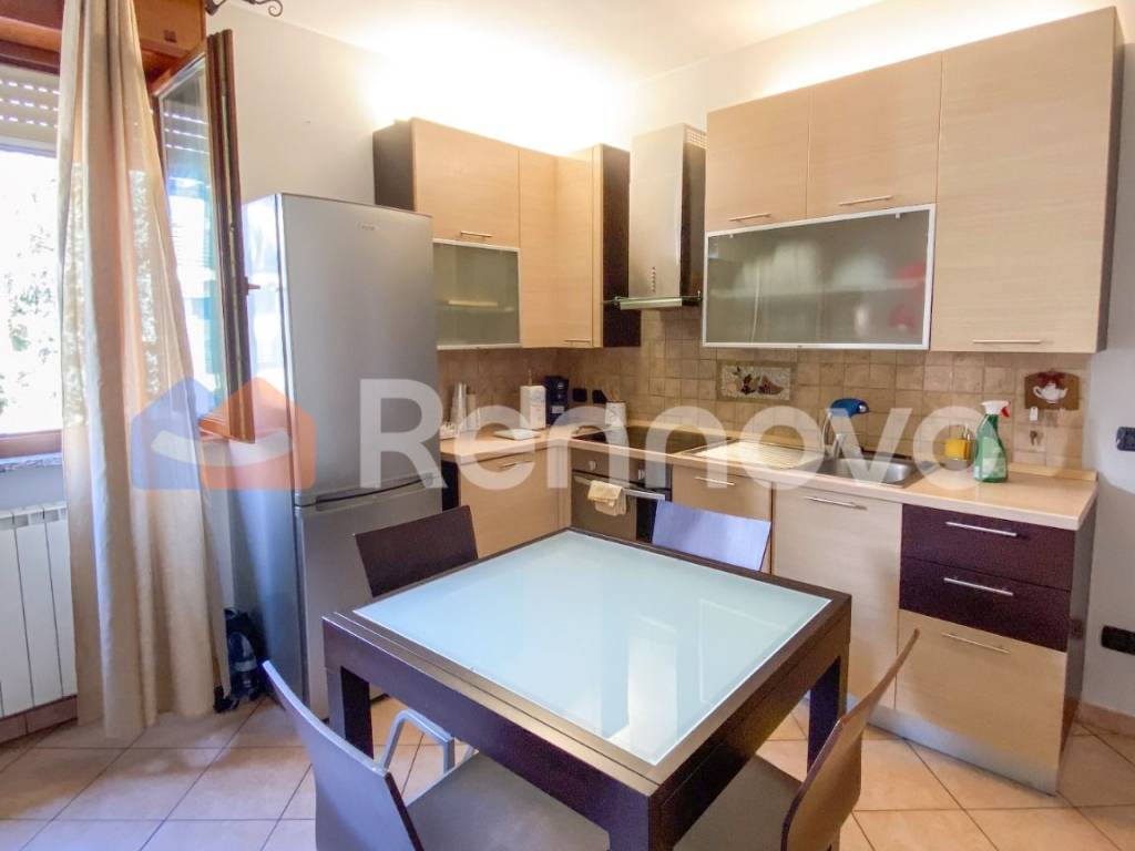 appartamento in affitto a Busto Arsizio