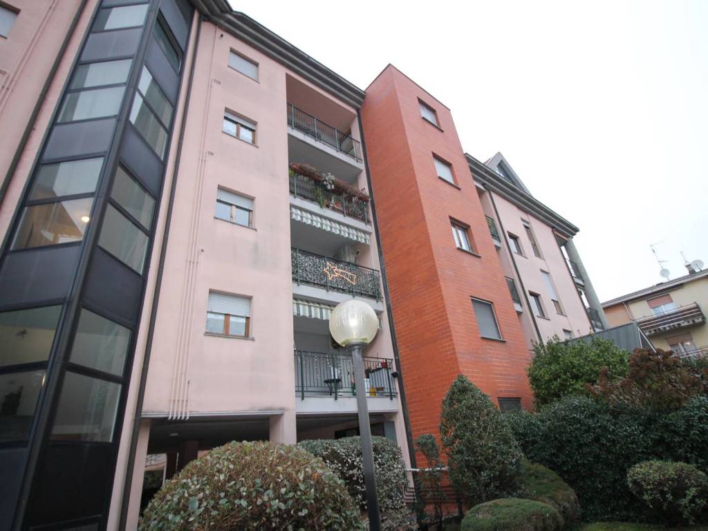 appartamento in affitto a Busto Arsizio