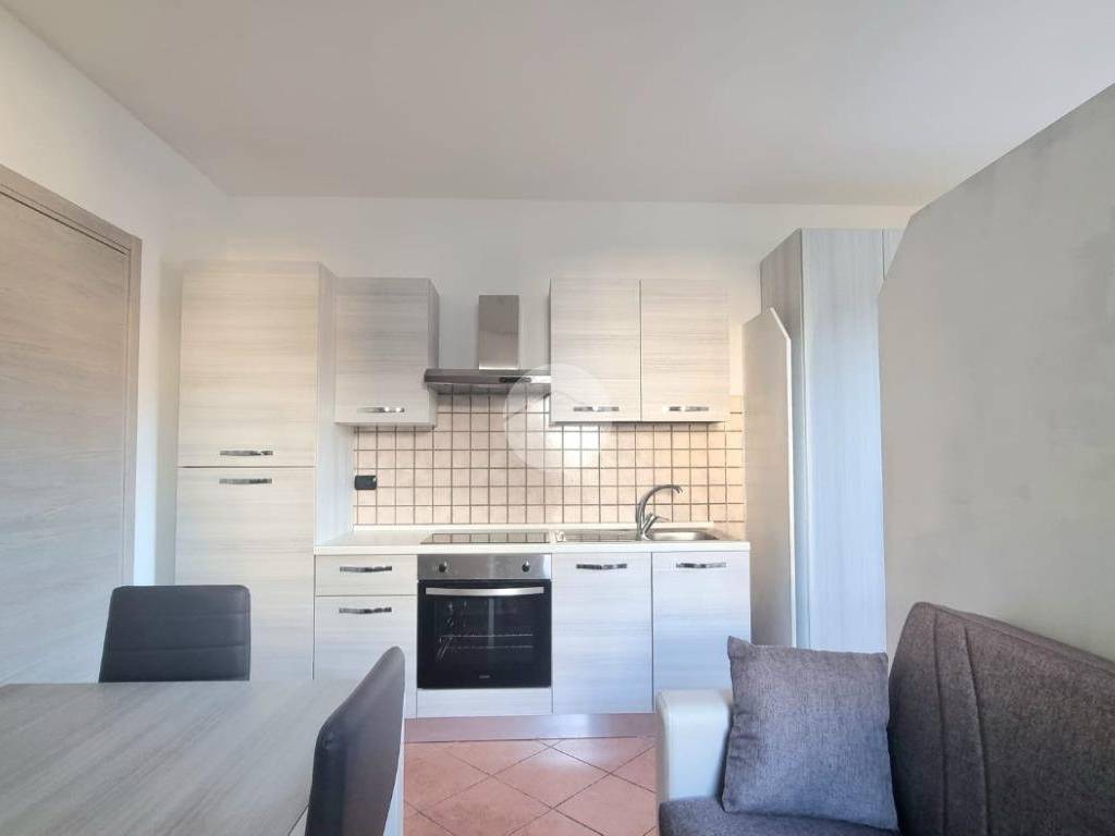 appartamento in affitto a Busto Arsizio