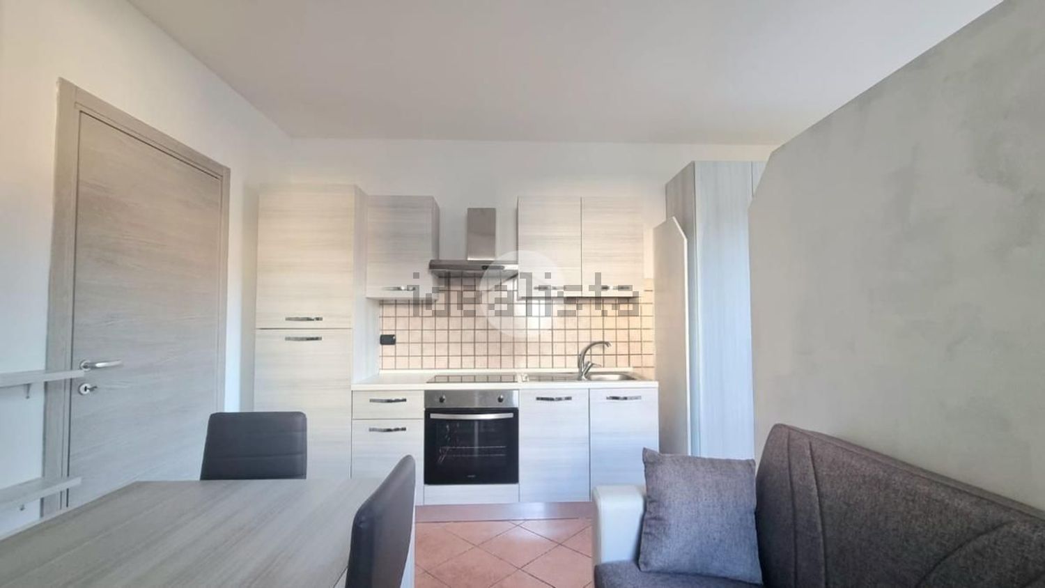 appartamento in affitto a Busto Arsizio