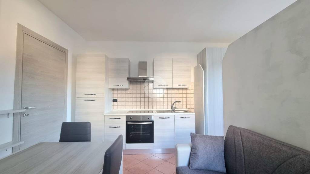 appartamento in affitto a Busto Arsizio