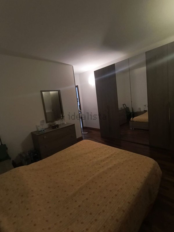 appartamento in affitto a Busto Arsizio