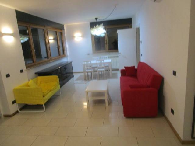 appartamento in affitto a Busto Arsizio