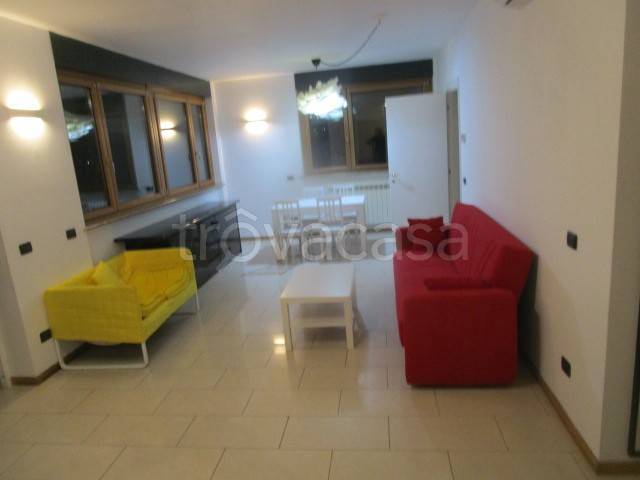 appartamento in affitto a Busto Arsizio