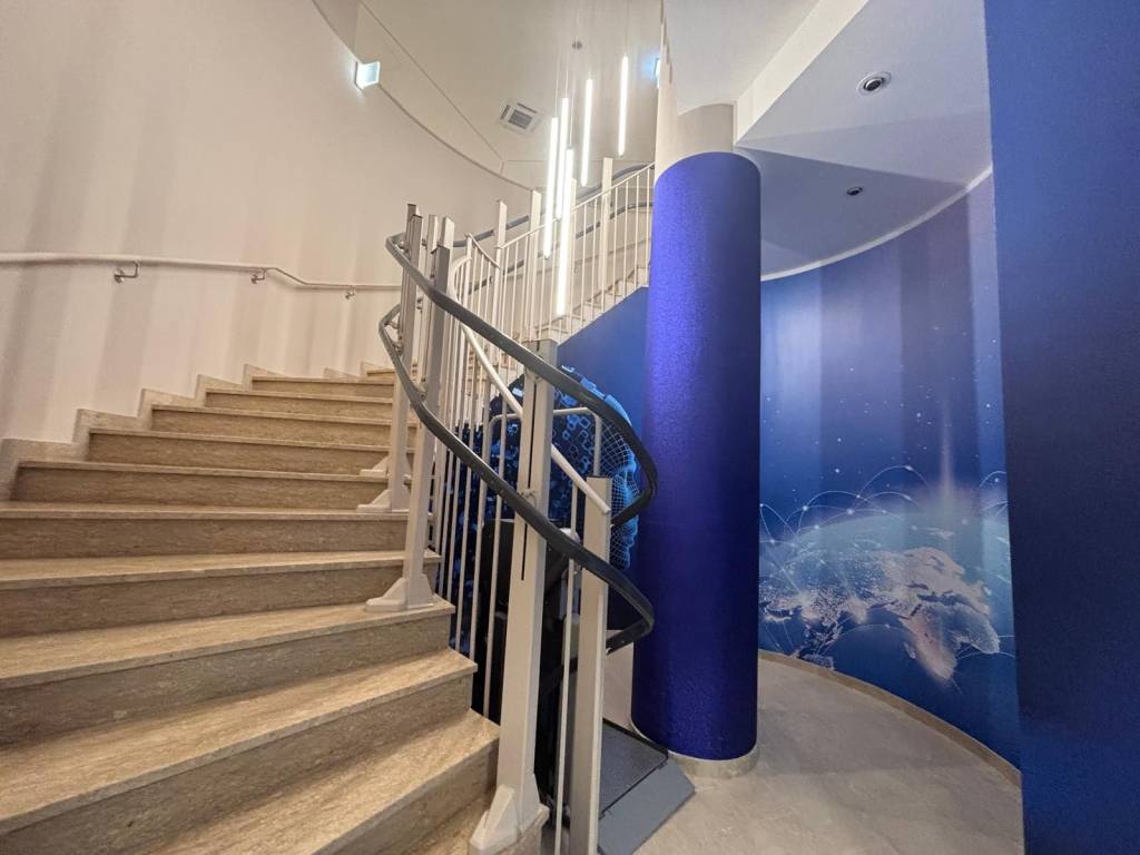 ufficio in affitto a Busto Arsizio