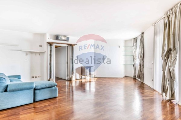 appartamento in affitto a Busto Arsizio